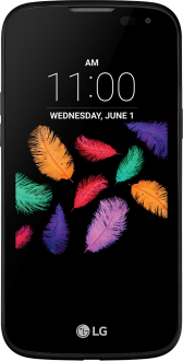 LG K3 Cep Telefonu kullananlar yorumlar